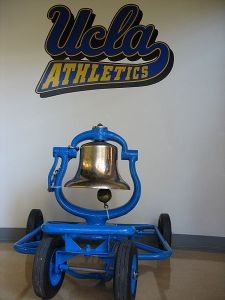 450px-Victory_Bell,_UCLA